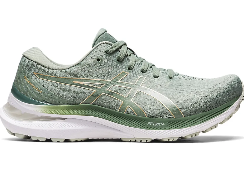 ASICS GEL-KAYANO 29 ROAD TESTED-Women Road Tested Footwear