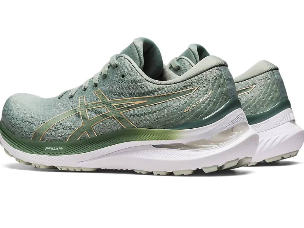 ASICS GEL-KAYANO 29 ROAD TESTED-Women Road Tested Footwear