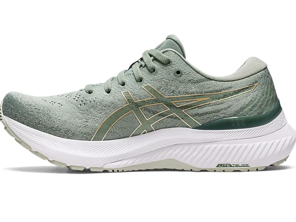 ASICS GEL-KAYANO 29 ROAD TESTED-Women Road Tested Footwear