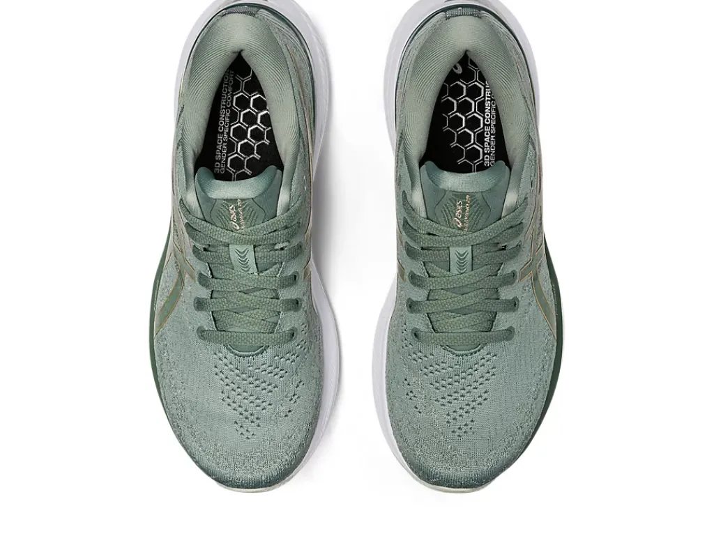 ASICS GEL-KAYANO 29 ROAD TESTED-Women Road Tested Footwear