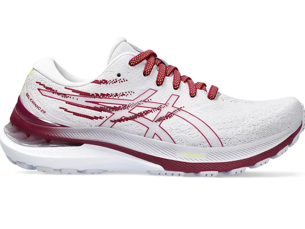 ASICS GEL-KAYANO 29 ROAD TESTED-Women Road Tested Footwear