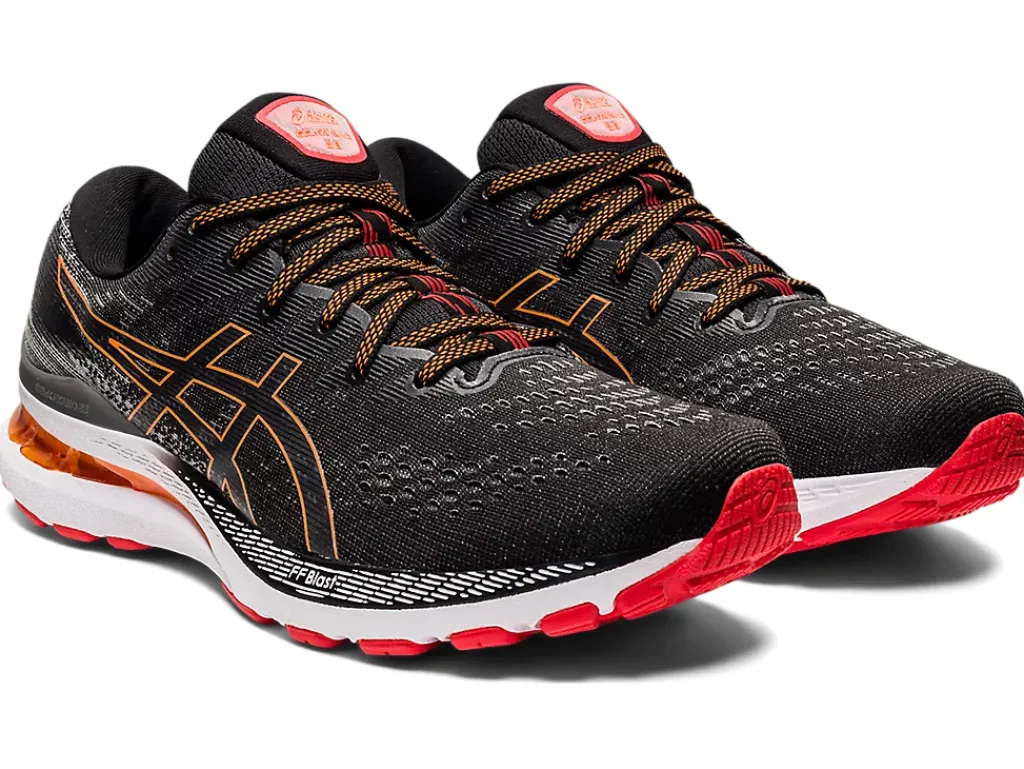 ASICS GEL-KAYANO 28 ROAD TESTED-Men Road Tested Footwear