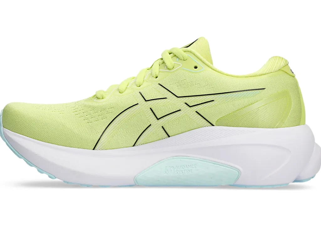 ASICS GEL-KAYANO 30 ROAD TESTED-Women Road Tested Footwear