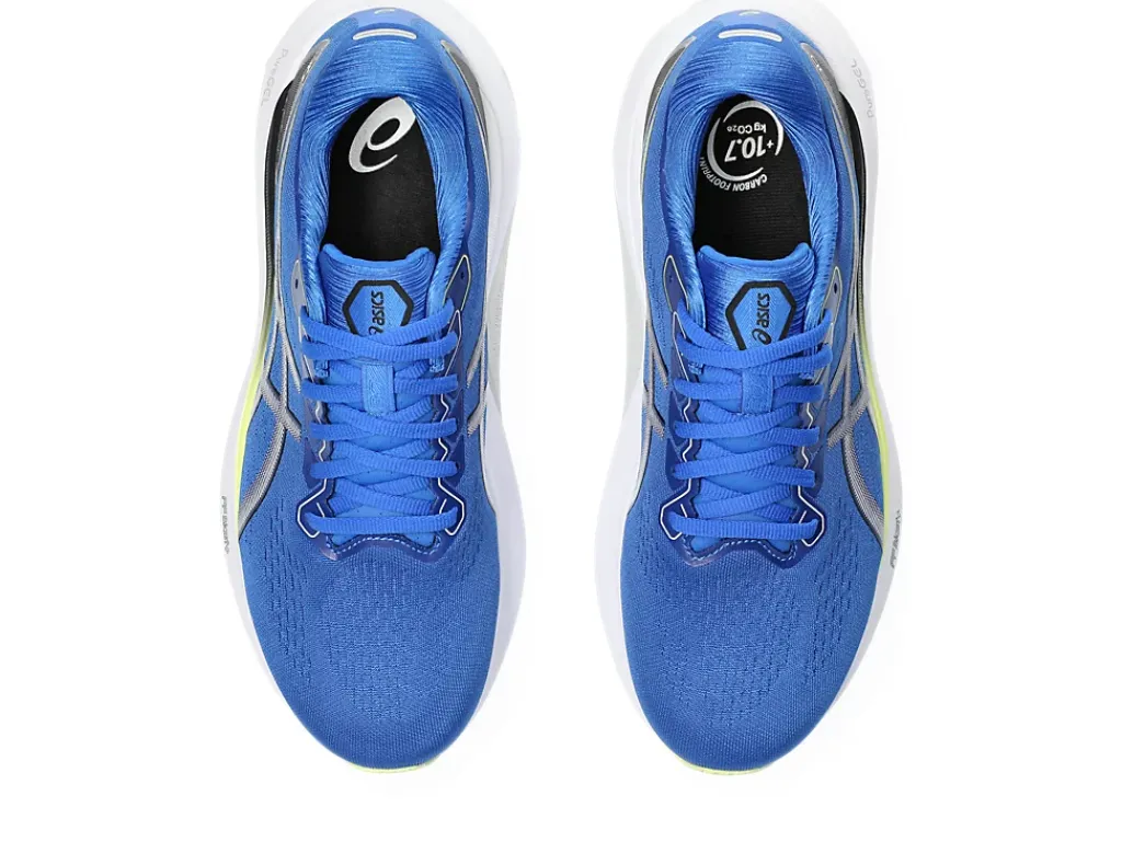 ASICS GEL-KAYANO 30 WIDE-Men Overpronation|Wide Shoes