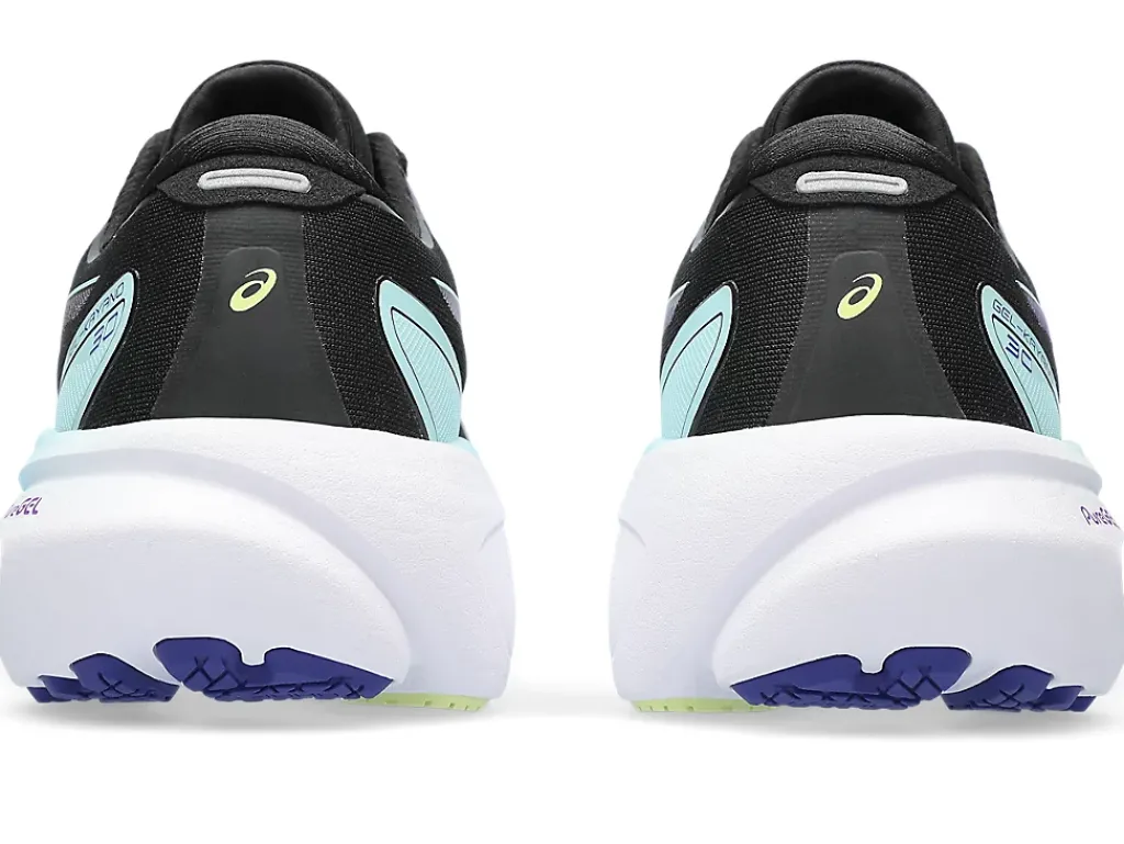 ASICS GEL-KAYANO 30 WIDE-Women Neutral|Overpronation