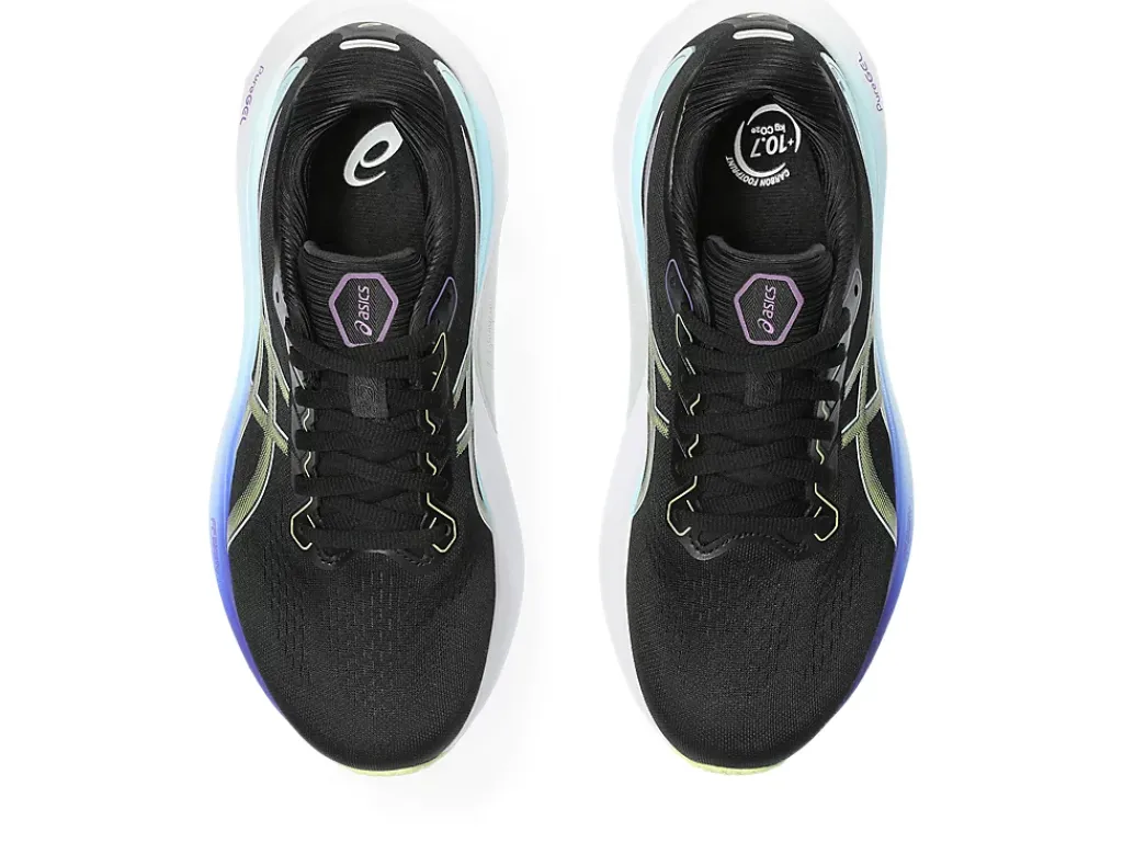 ASICS GEL-KAYANO 30 WIDE-Women Neutral|Overpronation