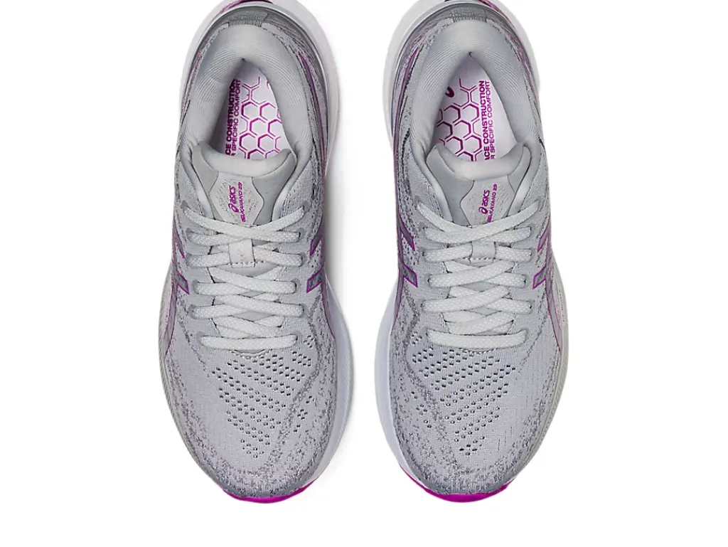 ASICS GEL-KAYANO 29 WIDE-Women Neutral|Overpronation