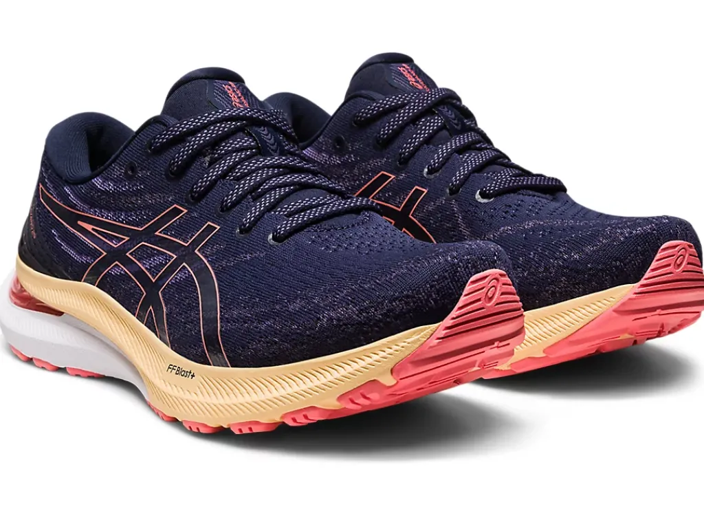 ASICS GEL-KAYANO 29 WIDE-Women Neutral|Overpronation