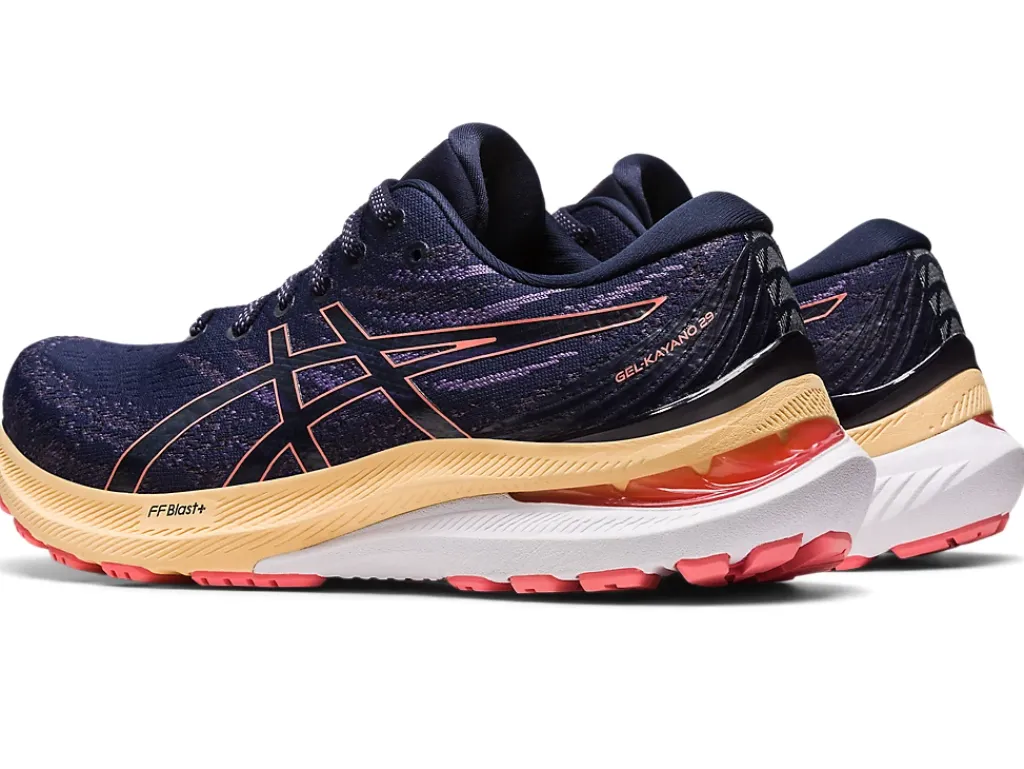 ASICS GEL-KAYANO 29 WIDE-Women Neutral|Overpronation