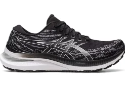 ASICS GEL-KAYANO 29 WIDE-Women Neutral|Overpronation