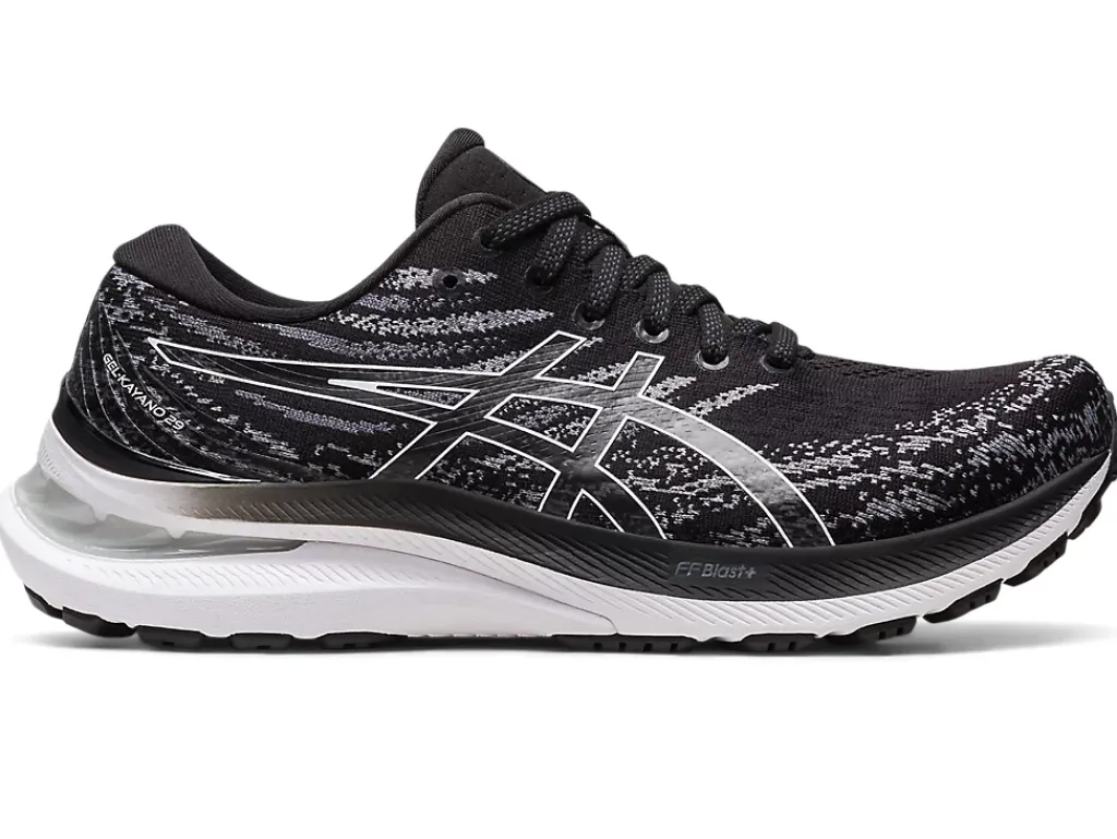 ASICS GEL-KAYANO 29 WIDE-Women Neutral|Overpronation