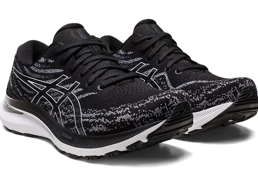 ASICS GEL-KAYANO 29 WIDE-Women Neutral|Overpronation