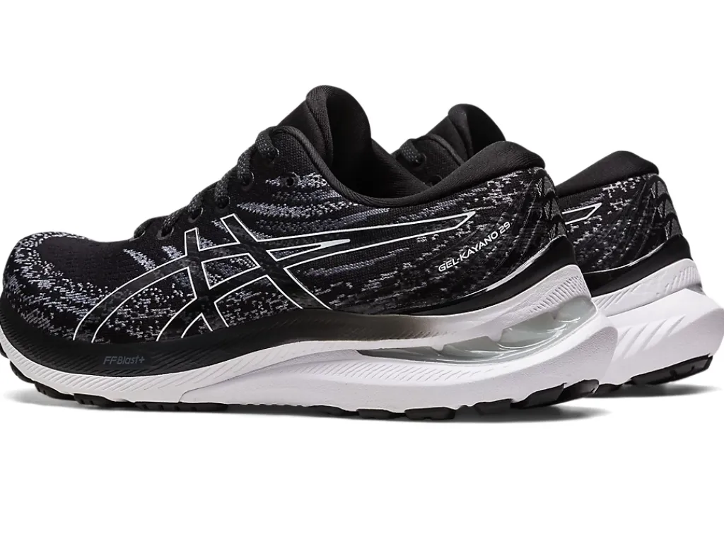 ASICS GEL-KAYANO 29 WIDE-Women Neutral|Overpronation