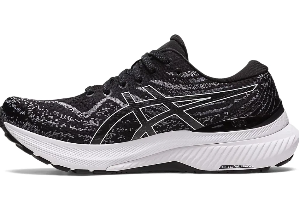 ASICS GEL-KAYANO 29 WIDE-Women Neutral|Overpronation