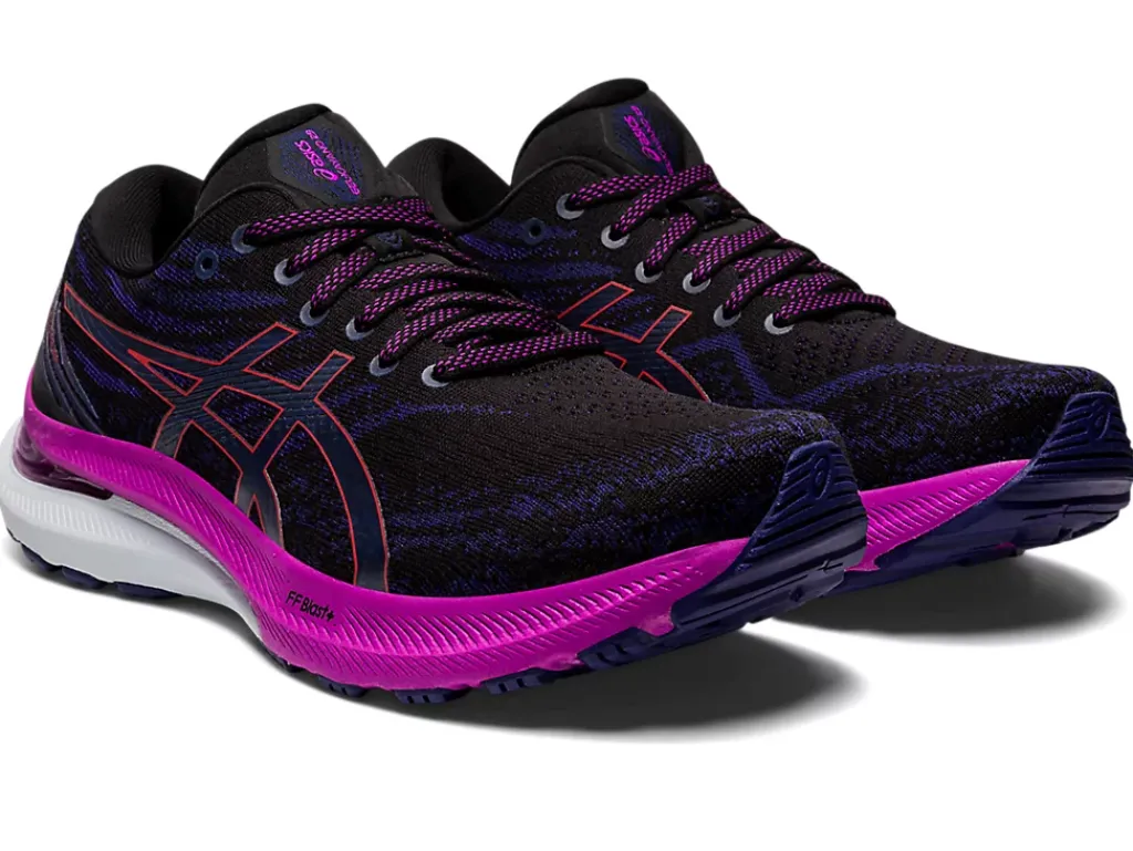 ASICS GEL-KAYANO 29 WIDE-Women Neutral|Overpronation