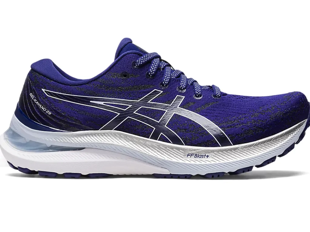 ASICS GEL-KAYANO 29 WIDE-Women Neutral|Overpronation