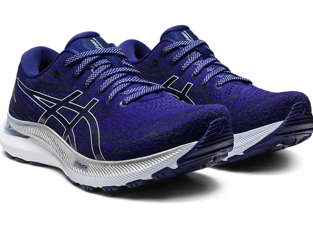 ASICS GEL-KAYANO 29 WIDE-Women Neutral|Overpronation