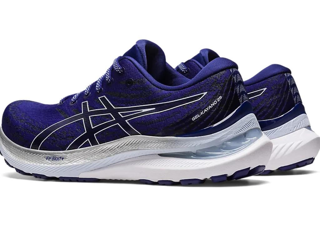 ASICS GEL-KAYANO 29 WIDE-Women Neutral|Overpronation
