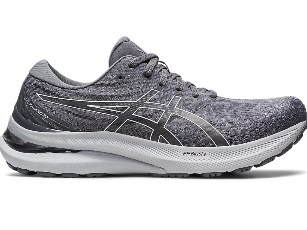ASICS GEL-KAYANO 29 WIDE-Men Overpronation|Wide Shoes