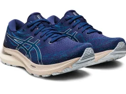 ASICS GEL-KAYANO 29 WIDE ROAD TESTED-Women Road Tested Footwear