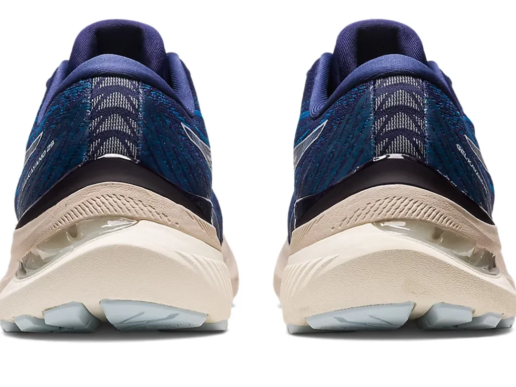 ASICS GEL-KAYANO 29 WIDE ROAD TESTED-Women Road Tested Footwear