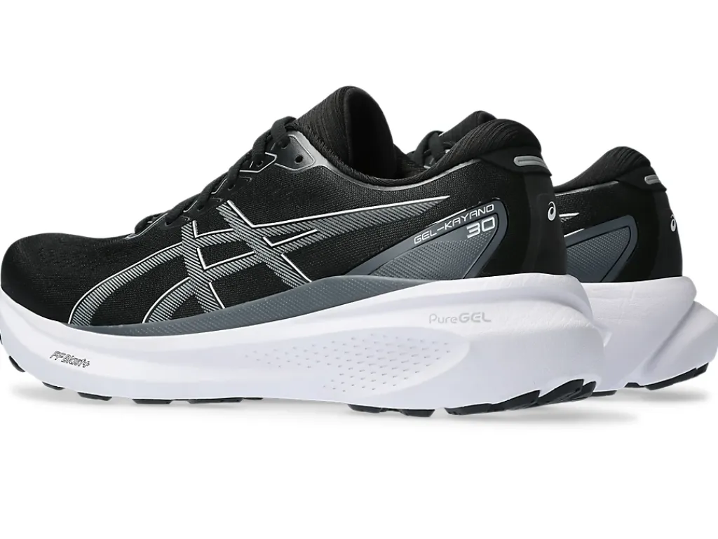 ASICS GEL-KAYANO 30 WIDE ROAD TESTED-Men Road Tested Footwear