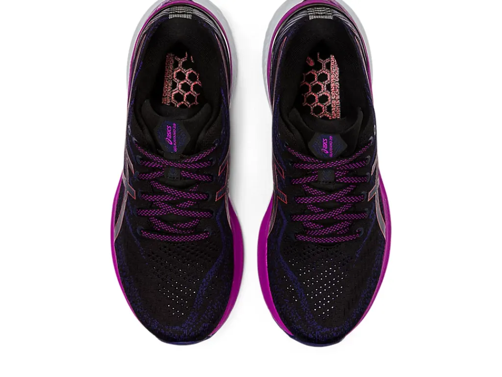 ASICS GEL-KAYANO 29 WIDE ROAD TESTED-Women Road Tested Footwear