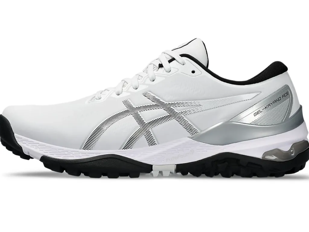 ASICS GEL-KAYANO ACE 2 WIDE- Golf