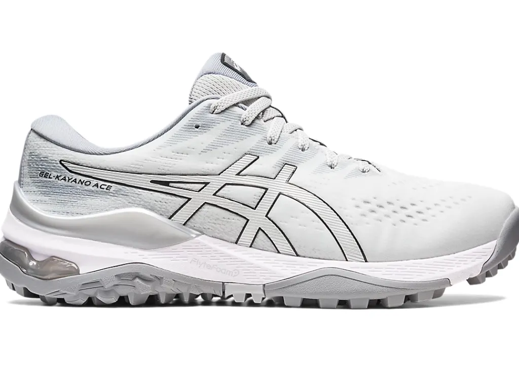 ASICS GEL-KAYANO ACE WIDE-Men Golf|Wide Shoes
