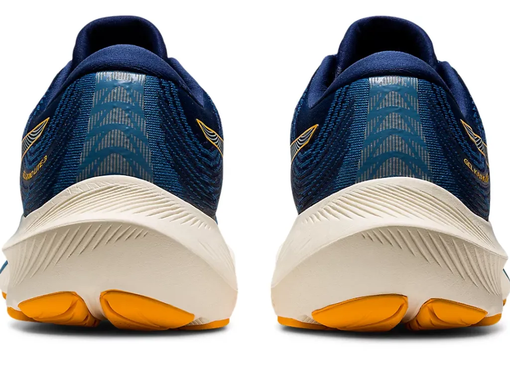 ASICS GEL-KAYANO LITE 3-Men Overpronation|Shoes Under $100