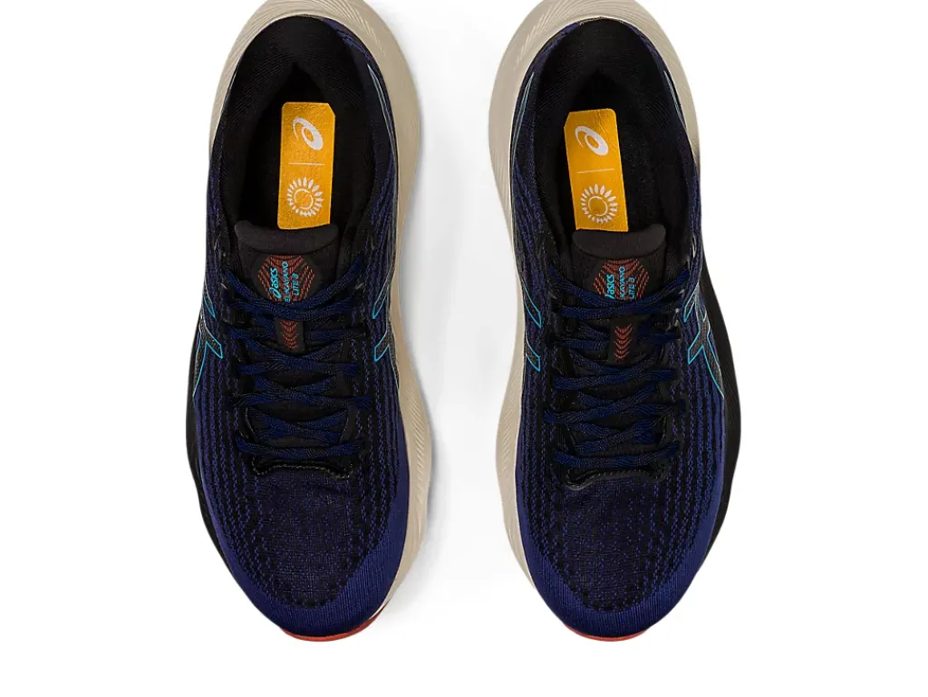 ASICS GEL-KAYANO LITE 3-Men Overpronation|Shoes Under $100