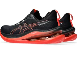 ASICS GEL-KINSEI MAX-Men Underpronation|Running Shoes