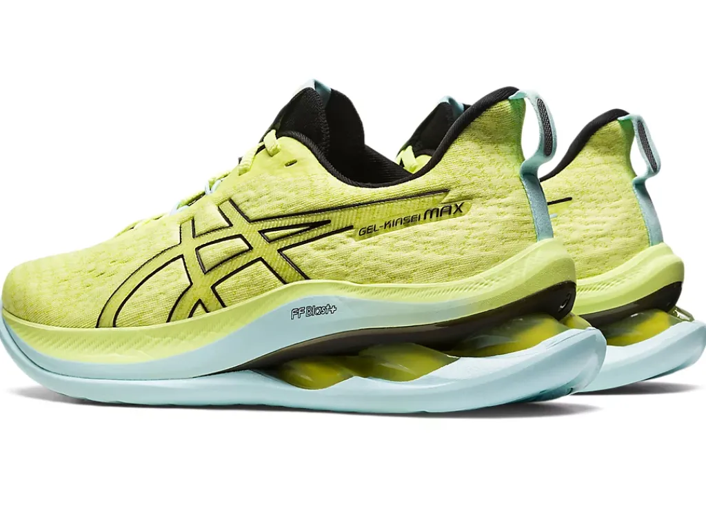 ASICS GEL-KINSEI MAX-Women Neutral|Underpronation