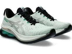 ASICS GEL-KINSEI MAX-Men Underpronation|Running Shoes