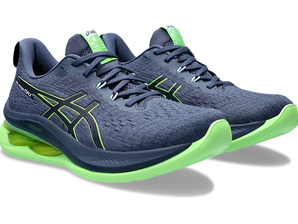ASICS GEL-KINSEI MAX-Men Underpronation|Running Shoes