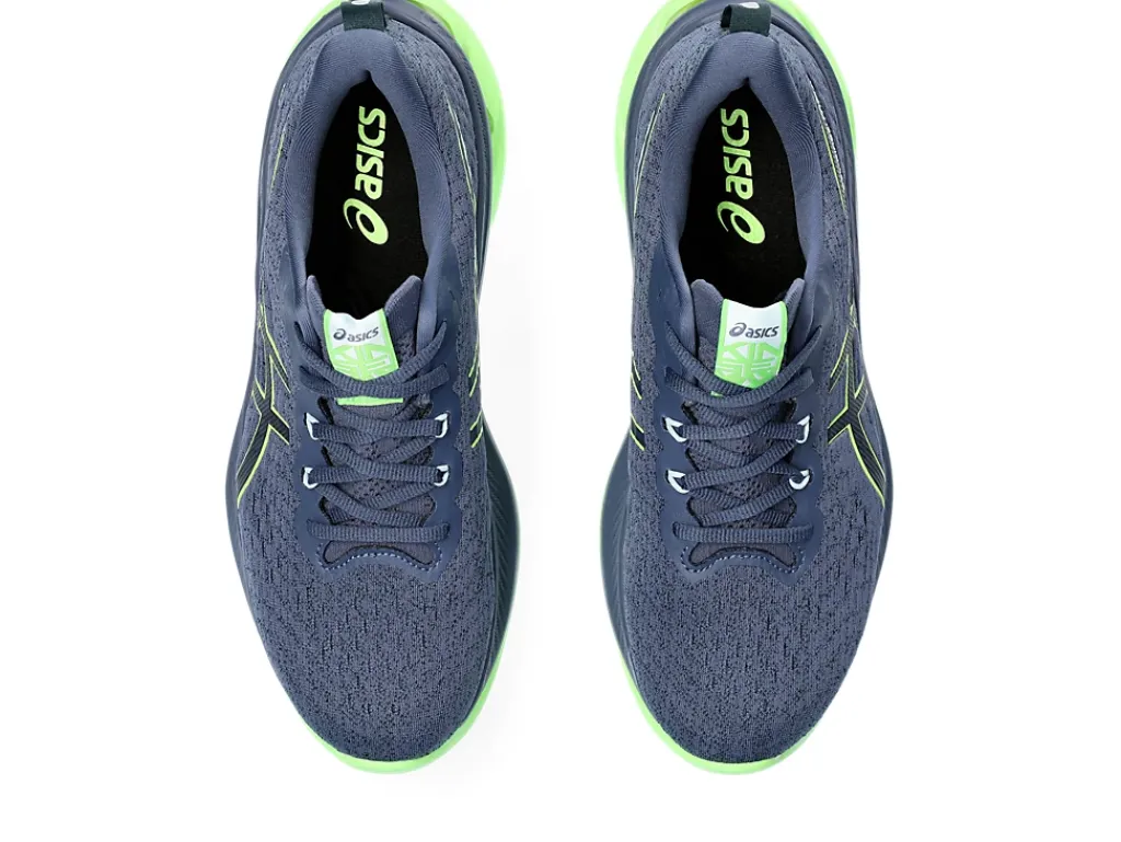 ASICS GEL-KINSEI MAX-Men Underpronation|Running Shoes