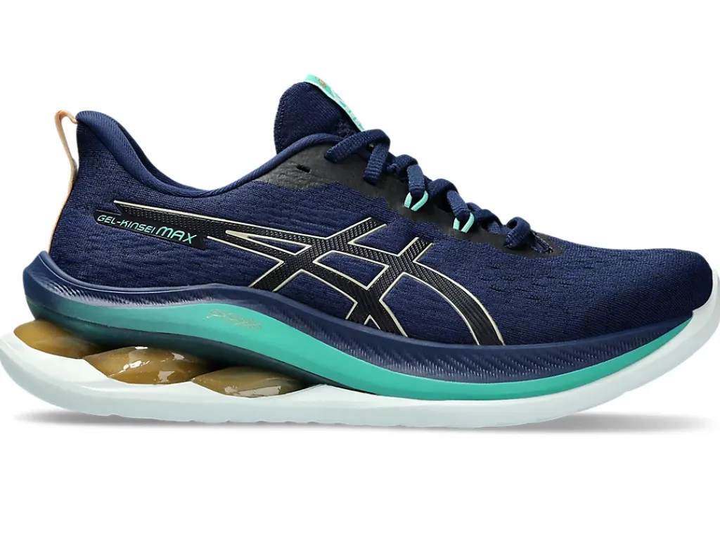 ASICS GEL-KINSEI MAX-Women Neutral|Underpronation