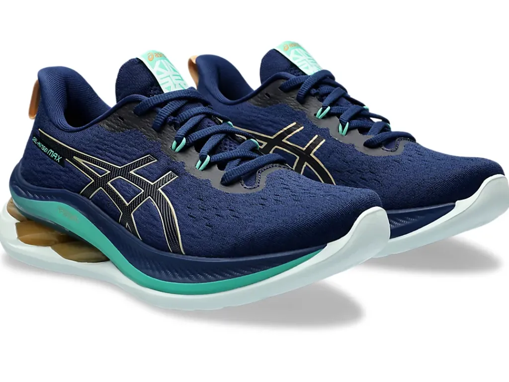ASICS GEL-KINSEI MAX-Women Neutral|Underpronation