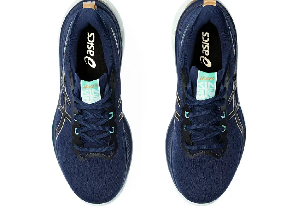 ASICS GEL-KINSEI MAX-Women Neutral|Underpronation
