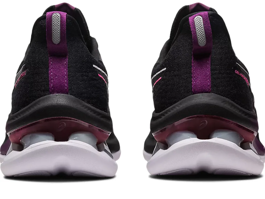 ASICS GEL-KINSEI MAX ROAD TESTED-Women Road Tested Footwear