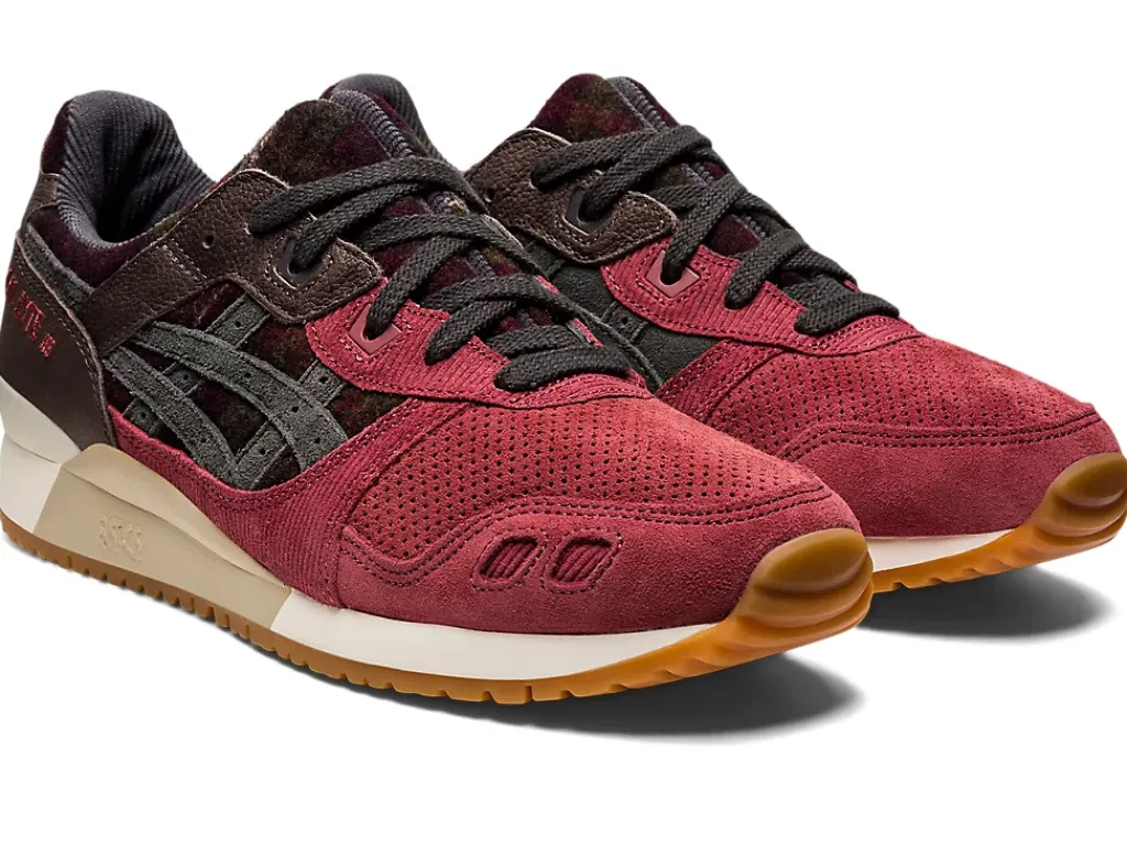 ASICS GEL-LYTE III OG-Men GEL-LYTE III|Semi-Annual Sale