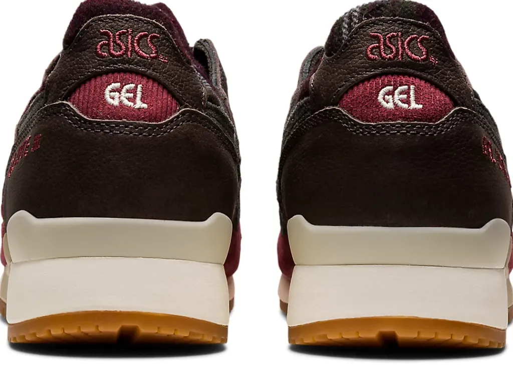ASICS GEL-LYTE III OG-Men GEL-LYTE III|Semi-Annual Sale