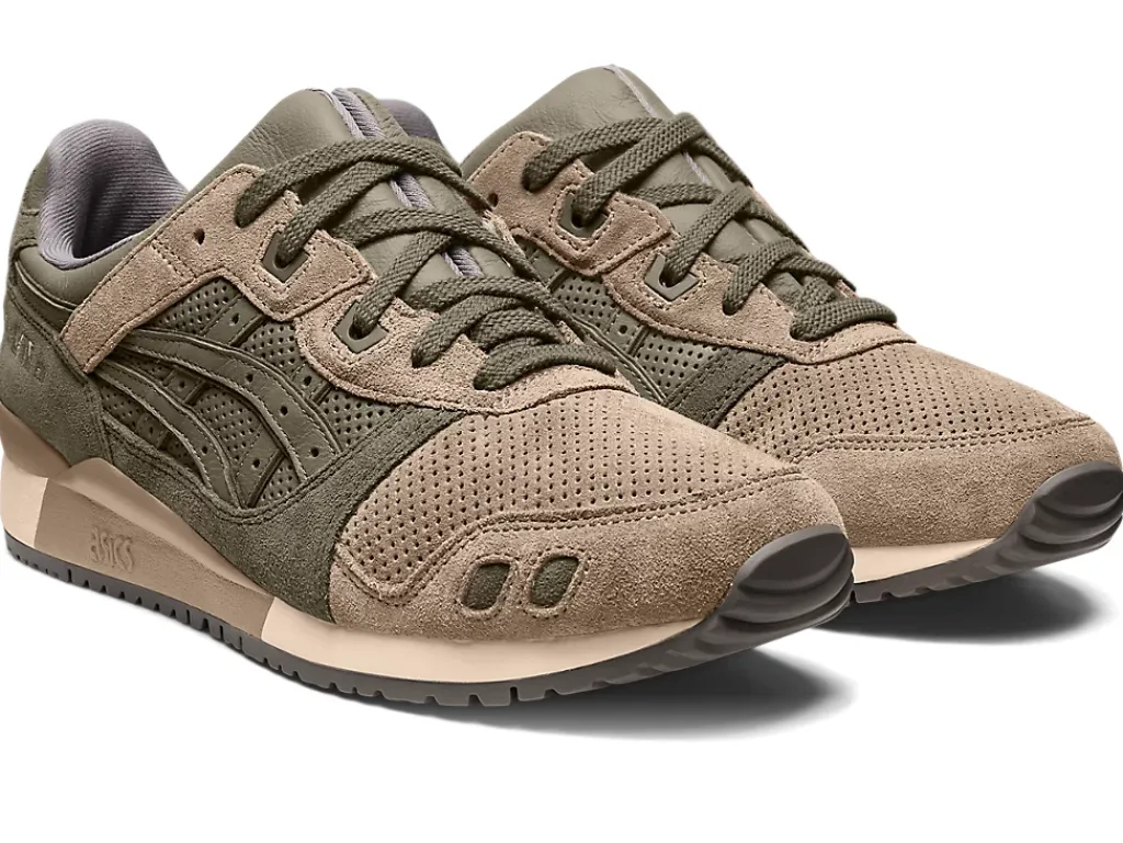 ASICS GEL-LYTE III OG-Women GEL-LYTE III|Unisex