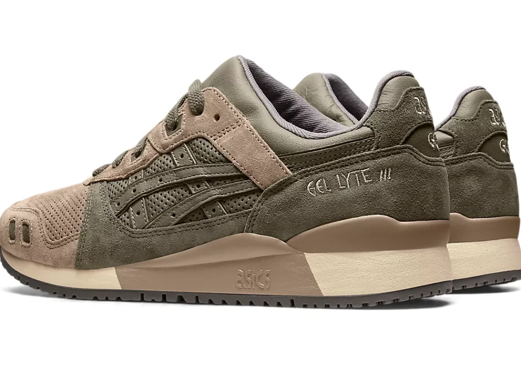 ASICS GEL-LYTE III OG-Women GEL-LYTE III|Unisex