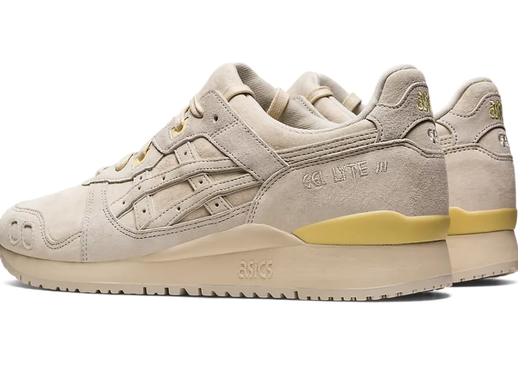 ASICS GEL-LYTE III OG CONNECT-Women GEL-LYTE III|Unisex