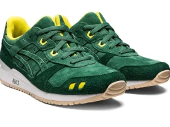 ASICS GEL-LYTE III OG SHAMROCK-Women GEL-LYTE III|Unisex