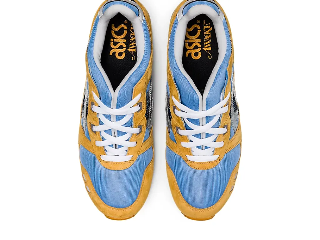 ASICS GEL-LYTE III OG X AWAKE NY-Men GEL-LYTE III|Men