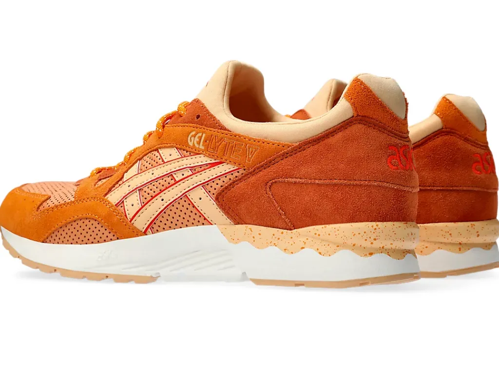 ASICS GEL-LYTE V GODAI-Women GEL-LYTE V|Unisex
