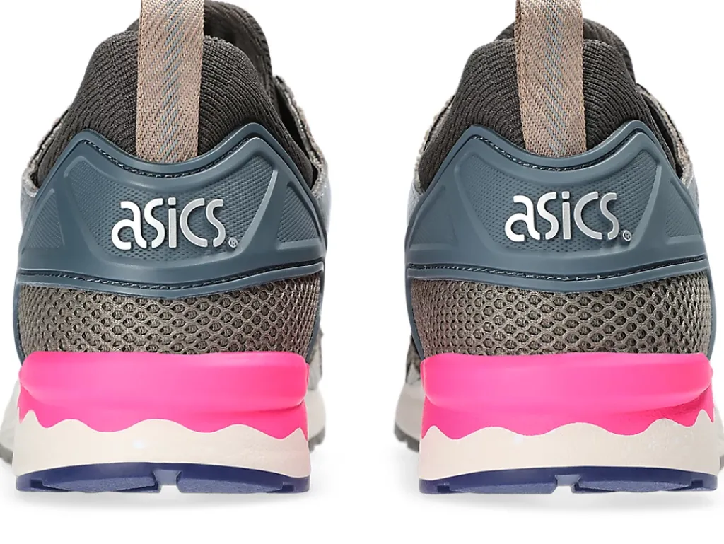 ASICS GEL-LYTE V MATERIAL PLAY-Women GEL-LYTE V|Women