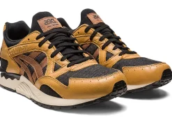 ASICS GEL-LYTE V MODERN PATCHWORK-Women GEL-LYTE V|Unisex